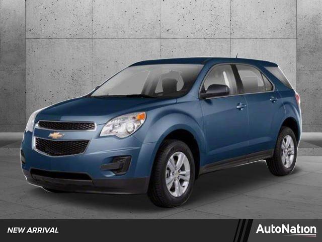 2013 Chevrolet Equinox LT — SUV — 141,726 mi — Scottsdale, AZ