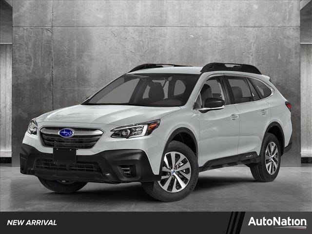 2021 Subaru Outback 2.5i — SUV — 37,959 mi — Scottsdale, AZ