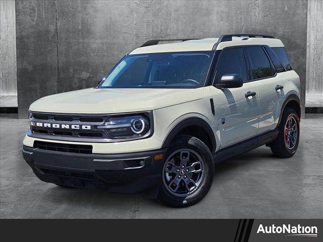 2024 Ford Bronco Sport Big Bend — SUV — 17,328 mi — Scottsdale, AZ