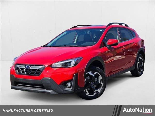 2021 Subaru Crosstrek Limited — SUV — 70,662 mi — Scottsdale, AZ