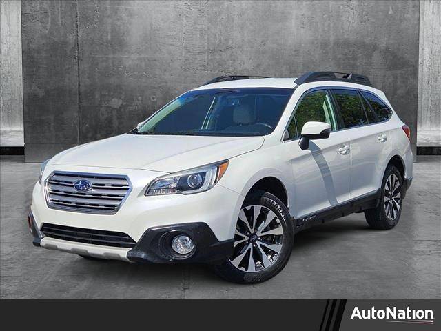 2015 Subaru Outback 3.6R Limited — SUV — 115,425 mi — Scottsdale, AZ