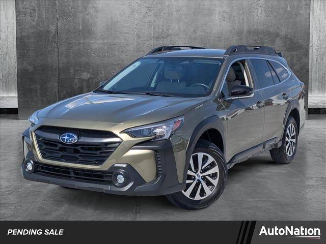 2023 Subaru Outback Premium — SUV — 17,035 mi — Scottsdale, AZ