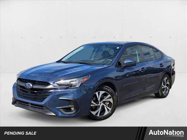 2024 Subaru Legacy Premium — Sedan — 19,505 mi — Scottsdale, AZ