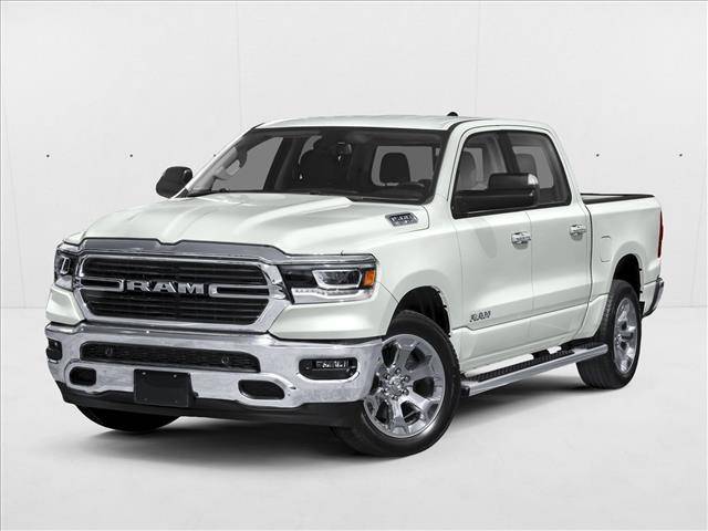 2020 Ram 1500 Big Horn — Pickup Truck — 101,922 mi — Scottsdale, AZ