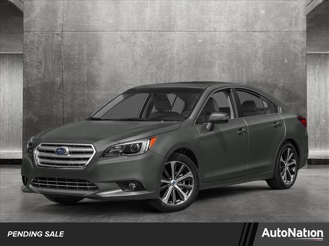 2015 Subaru Legacy 2.5i Premium — Sedan — 57,628 mi — Scottsdale, AZ