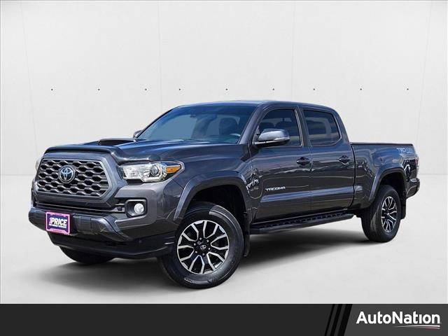 2020 Toyota Tacoma SR5 — Pickup Truck — 28,670 mi — Scottsdale, AZ