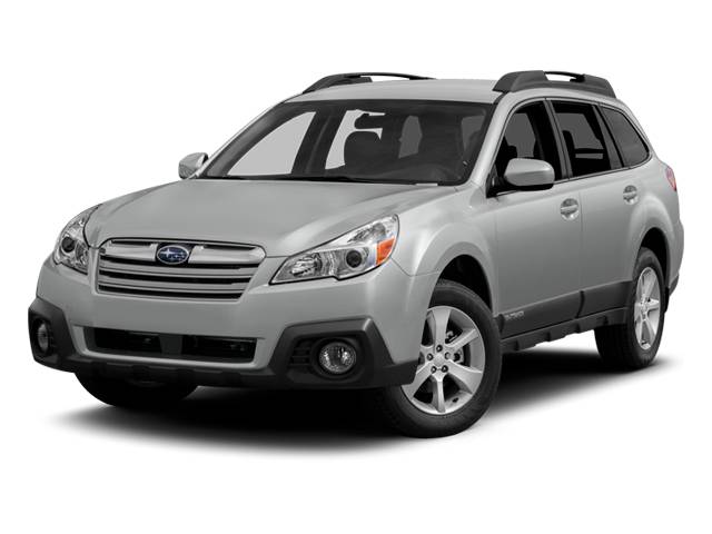 2014 Subaru Outback 2.5i Premium — SUV — 137,160 mi — Scottsdale, AZ