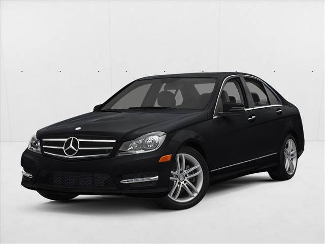 2014 Mercedes-Benz C-Class C 250 — Sedan — 81,250 mi — Scottsdale, AZ