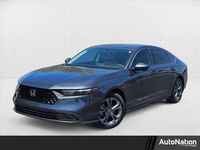 2023 Honda Accord EX — Sedan — 32,519 mi — Scottsdale, AZ