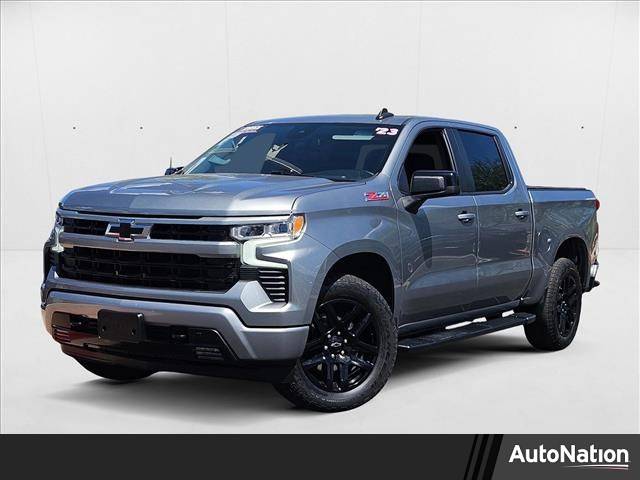 2023 Chevrolet Silverado 1500 RST — Pickup Truck — 39,054 mi — Scottsdale, AZ