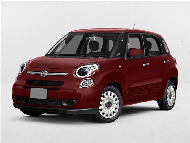 2014 FIAT 500L Easy — Hatchback — 94,160 mi — Scottsdale, AZ