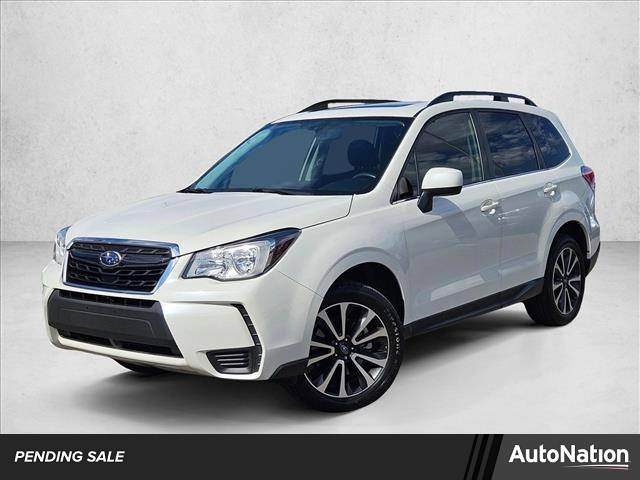 2017 Subaru Forester 2.0XT Premium — SUV — 76,111 mi — Scottsdale, AZ
