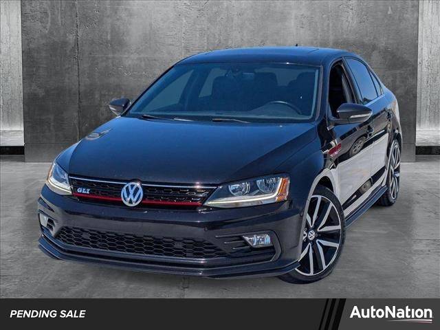 2018 Volkswagen Jetta 2.0T GLI — Sedan — 75,379 mi — Scottsdale, AZ