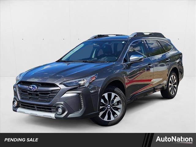 2024 Subaru Outback Touring XT — SUV — 12,590 mi — Scottsdale, AZ