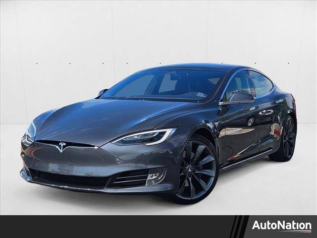 2017 Tesla Model S 90D — Hatchback — 91,418 mi — Scottsdale, AZ