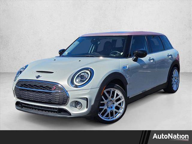 2020 MINI Clubman Cooper S — Wagon — 66,002 mi — Scottsdale, AZ