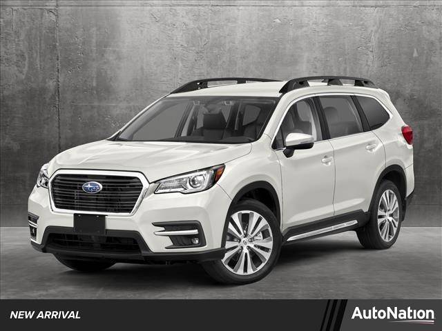 2022 Subaru Ascent Limited — SUV — 29,840 mi — Scottsdale, AZ
