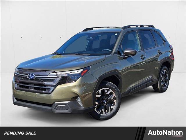 2025 Subaru Forester Premium — SUV — 24,947 mi — Scottsdale, AZ