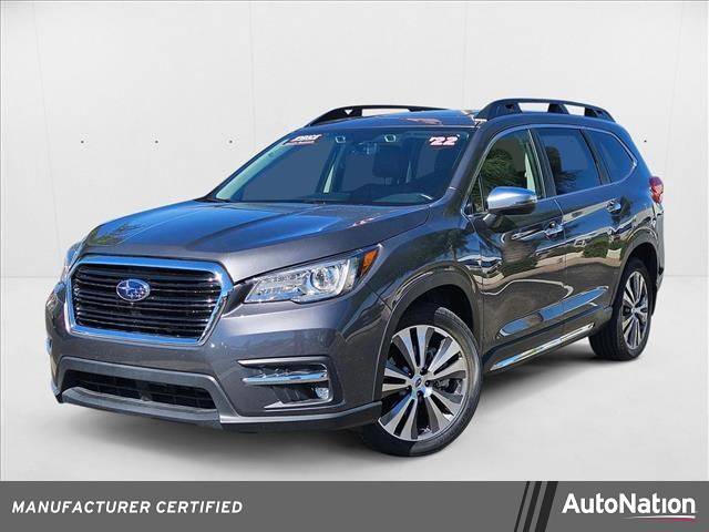 2022 Subaru Ascent Touring — SUV — 79,069 mi — Scottsdale, AZ