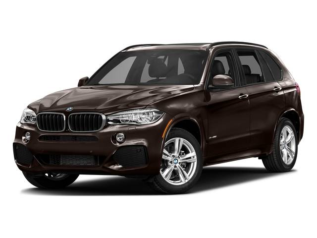 2017 BMW X5 35i — SUV — 93,465 mi — Scottsdale, AZ