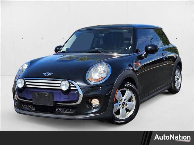 2015 MINI Hardtop Cooper — Hatchback — 71,151 mi — Scottsdale, AZ