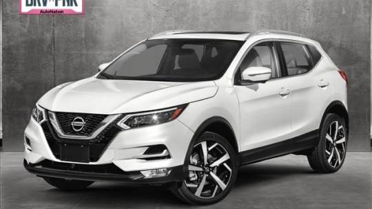 2022 Nissan Rogue Sport SL — SUV — 38,221 mi — Scottsdale, AZ