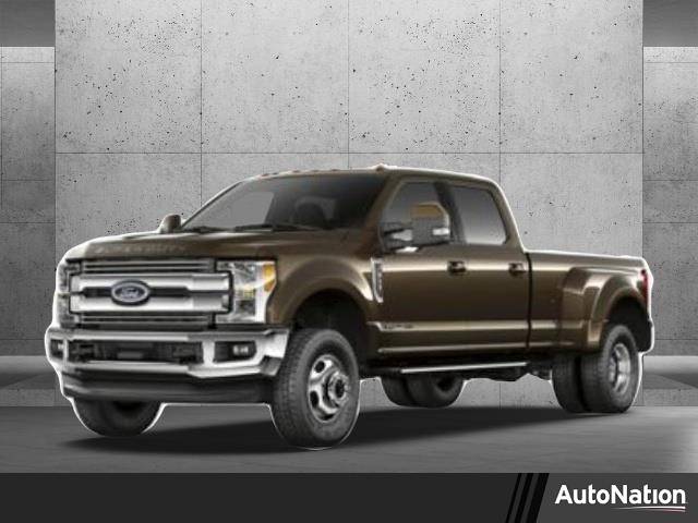2019 Ford Super Duty F-350 Lariat — Pickup Truck — 39,100 mi — Scottsdale, AZ