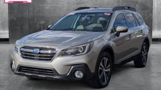 2019 Subaru Outback 2.5i Limited — SUV — 97,263 mi — Scottsdale, AZ