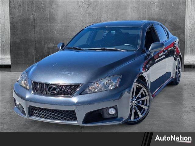 2008 Lexus IS IS F — Sedan — 149,131 mi — Scottsdale, AZ
