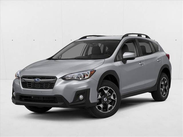 2018 Subaru Crosstrek Premium — SUV — 99,113 mi — Scottsdale, AZ