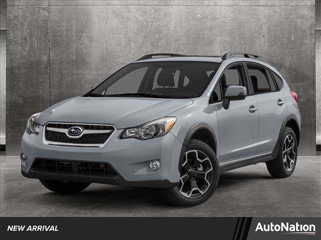 2015 Subaru XV Crosstrek 2.0i Limited — SUV — 109,655 mi — Scottsdale, AZ