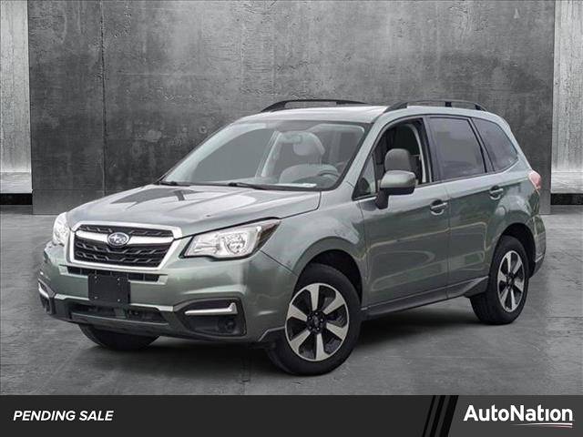 2017 Subaru Forester 2.5i Premium — SUV — 52,568 mi — Scottsdale, AZ