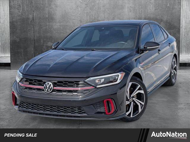 2022 Volkswagen Jetta GLI Autobahn — Sedan — 34,994 mi — Scottsdale, AZ