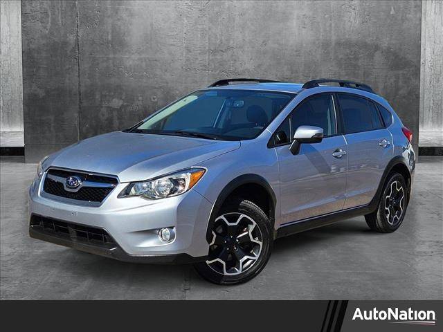 2015 Subaru XV Crosstrek 2.0i Limited — SUV — 140,343 mi — Scottsdale, AZ
