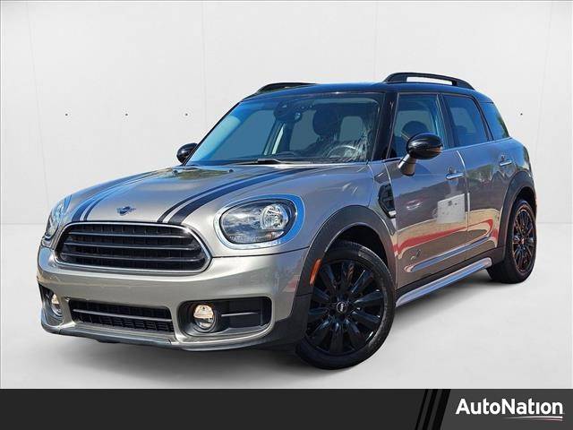 2019 MINI Countryman Cooper — SUV — 78,406 mi — Scottsdale, AZ