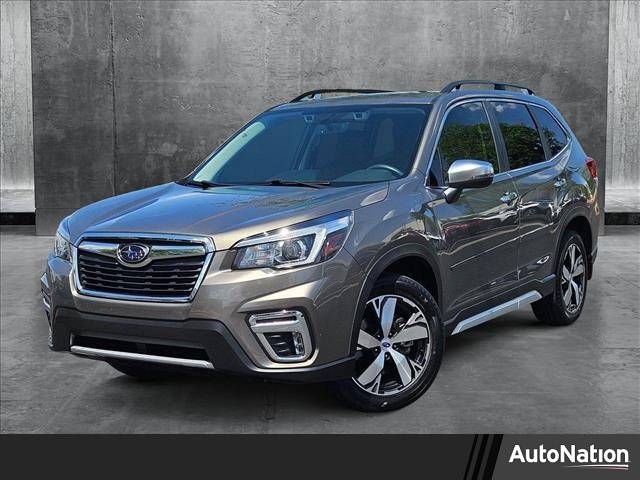 2019 Subaru Forester 2.5i Touring — SUV — 51,972 mi — Scottsdale, AZ
