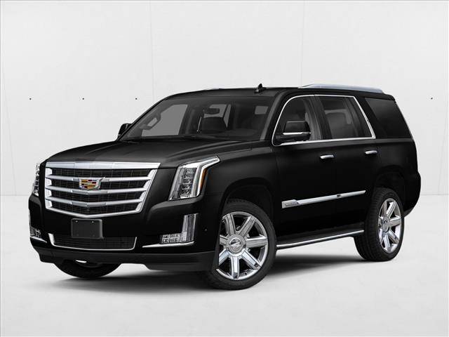 2019 Cadillac Escalade Premium Luxury — SUV — 57,328 mi — Scottsdale, AZ
