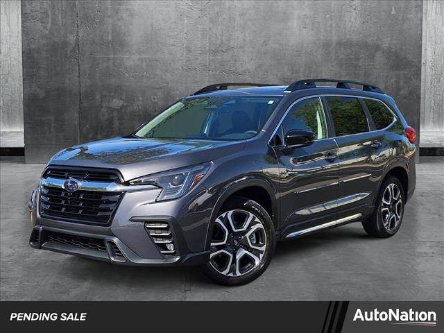 2024 Subaru Ascent Limited — SUV — 11,205 mi — Scottsdale, AZ