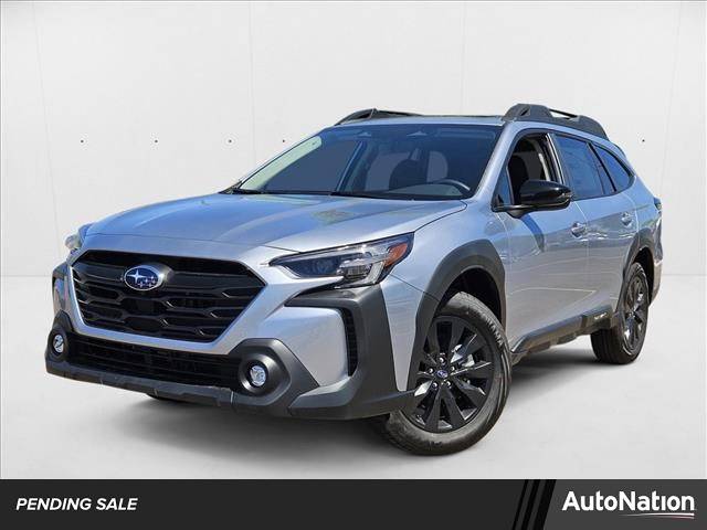 2024 Subaru Outback Onyx Edition XT — SUV — 9,807 mi — Scottsdale, AZ