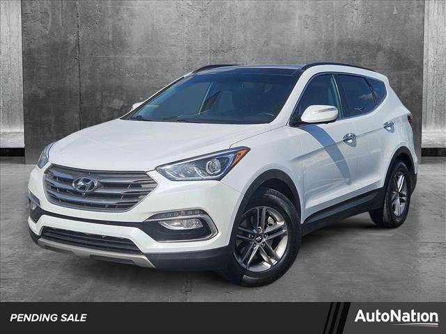 2017 Hyundai Santa Fe Sport Base — SUV — 121,115 mi — Scottsdale, AZ