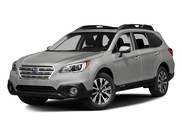 2016 Subaru Outback 3.6R Limited — SUV — 108,451 mi — Scottsdale, AZ