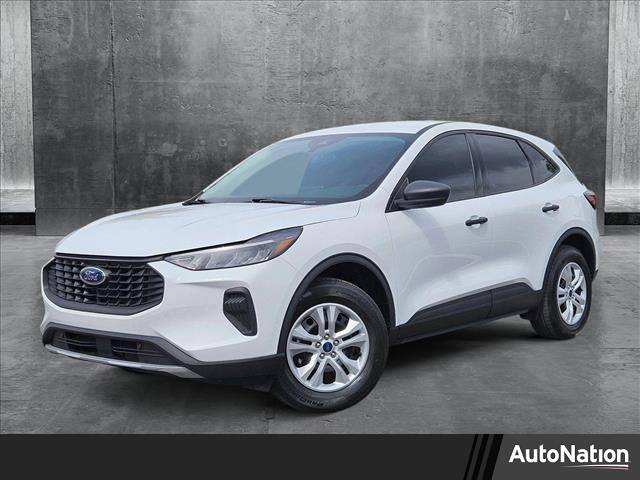 2023 Ford Escape Base — SUV — 17,160 mi — Scottsdale, AZ