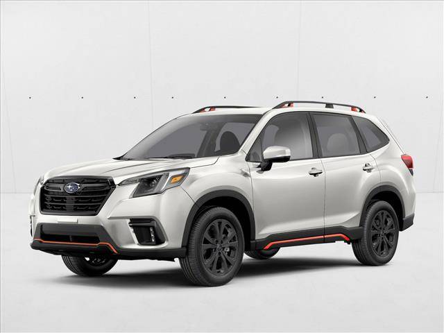2022 Subaru Forester Sport — SUV — 39,811 mi — Scottsdale, AZ