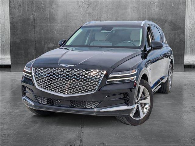 2023 Genesis GV80 2.5T — SUV — 28,122 mi — Scottsdale, AZ