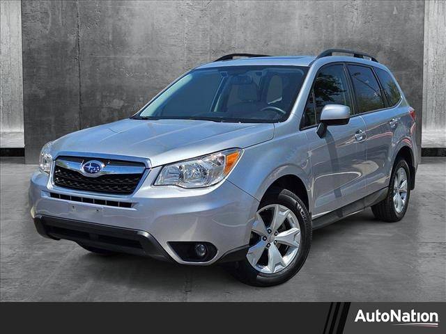 2016 Subaru Forester 2.5i Premium — SUV — 87,047 mi — Scottsdale, AZ