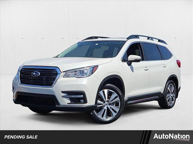 2022 Subaru Ascent Limited — SUV — 39,912 mi — Scottsdale, AZ