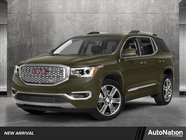 2017 GMC Acadia Denali — SUV — 79,419 mi — Scottsdale, AZ