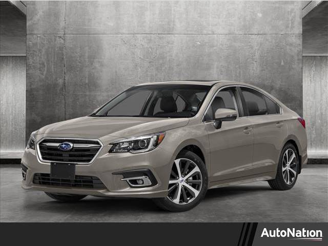 2018 Subaru Legacy 2.5i Limited — Sedan — 71,884 mi — Scottsdale, AZ