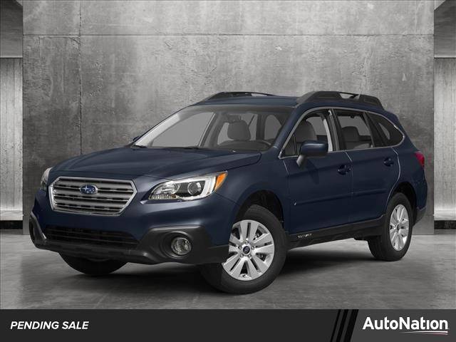 2016 Subaru Outback 2.5i Premium — SUV — 118,957 mi — Scottsdale, AZ
