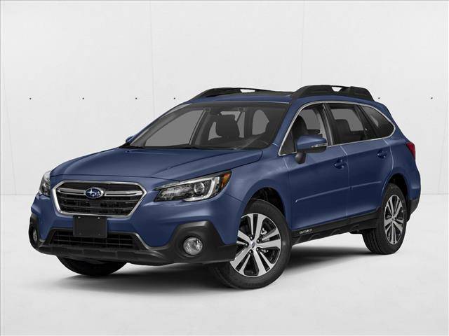 2019 Subaru Outback 2.5i Limited — SUV — 49,593 mi — Scottsdale, AZ
